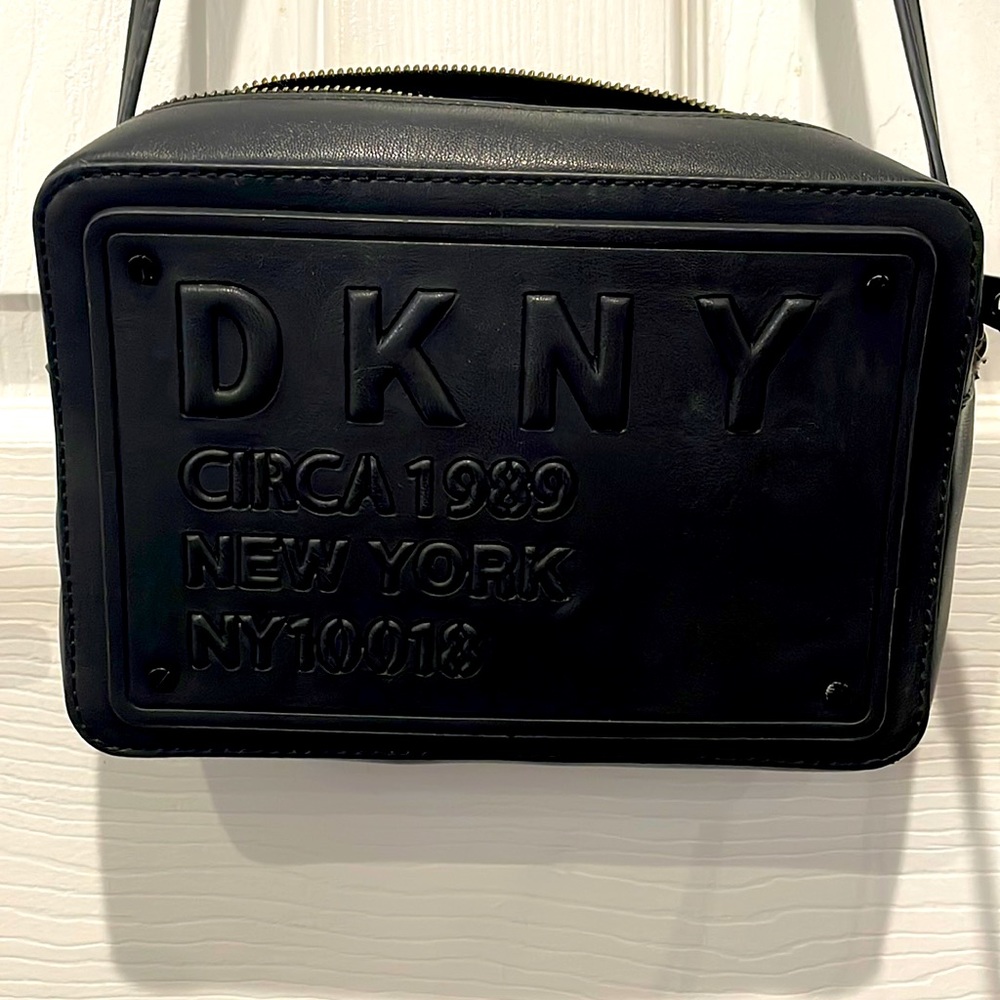 DKNY Crossbody